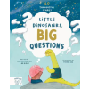 Magic Cat Publishing Little Dinosaurs, Big Questions – Yiting Lee