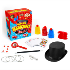 Magic City Bűvész leszek társasjáték