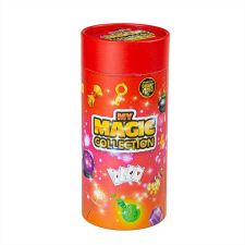 Magic City Trükkválogatás - piros jelmez