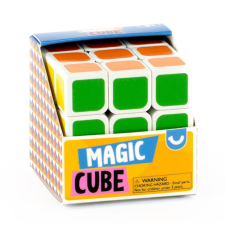 Magic Cube - Ügyességi játék oktatójáték