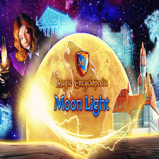  Magic Encyclopedia: Moon Ligh (Digitális kulcs - PC) videójáték