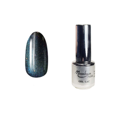 Magic eye géllakk 4ml #763 Mirfak lakk zselé