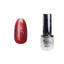 Magic eye géllakk 4ml - 778 Infinitum lakk zselé