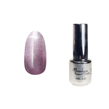 Magic eye géllakk 4ml - 783 Carvex lakk zselé