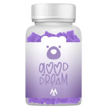 Magic Hair Good Dream gumivitamin 1 doboz (60 db) vitamin és táplálékkiegészítő