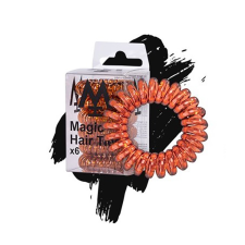  Magic Hair Ties Hajgumi Fuchsia hajdísz