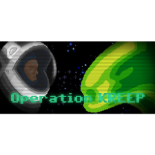 Magic Item Tech Operation KREEP (PC - Steam elektronikus játék licensz) videójáték