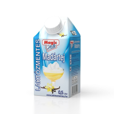 Magic milk laktózmentes madártej biokészítmény