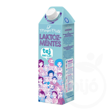 Magic Milk laktózmentes uht tej 1,5% 1000 ml tejtermék