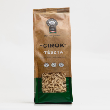 Magic Mills gluténmentes cirok száraztészta orsó 250 g tészta