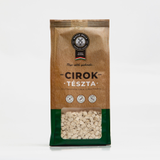Magic Mills Magic Mills gluténmentes cirok száraztészta kiskocka 250 g reform élelmiszer