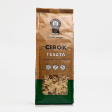 Magic Mills Magic Mills gluténmentes cirok száraztészta nagykocka 250 g reform élelmiszer