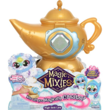 Magic Mixies - Csodalámpa - kék plüssfigura