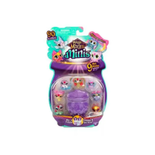 Magic Mixies Magic Mixies Mini 9-Es Csomag játékfigura