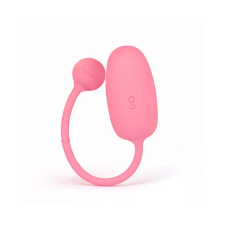 Magic Motion Kegel Coach - okos, akkus vibrációs gésagolyó (pink) vibrátorok