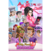 Magic Notion Ltd Kitty Powers' Matchmaker (PC - Steam elektronikus játék licensz)