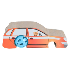  Magic organ macska kaparó játék -kocsi macskabútor