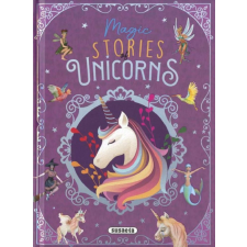  Magic stories of unicorns gyermek- és ifjúsági könyv