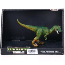 Magic Toys Allosaurus dinoszaurusz figura 15cm játékfigura