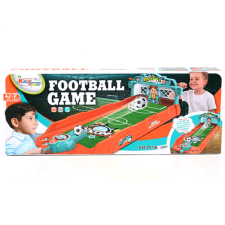 Magic Toys Asztali foci kapura lövő játékszett társasjáték
