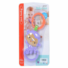 Magic Toys Boldog maki rágóka rágóka