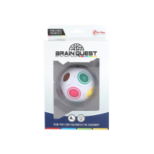 Magic Toys Brain Quest: Bűvös gömb kirakós játék puzzle, kirakós