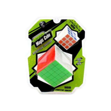 Magic Toys Cube World: Bűvös kocka 2db-os szett 5x5-ös és 3x3-as kockákkal oktatójáték