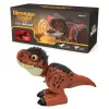 Magic Toys Cuki Tyrannosaurus Rex bébi hanggal