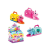 Magic Toys CutePets unikornis hordozóban több változatban
