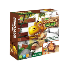 Magic Toys Dino Escape társasjáték társasjáték