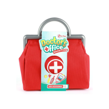 Magic Toys Doktortáska lázmérővel lázmérő