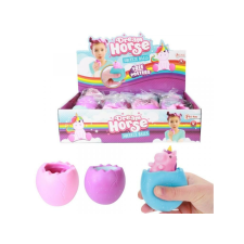 Magic Toys Dream Horse Pop-Out nyomkodható unikornis játékfigura