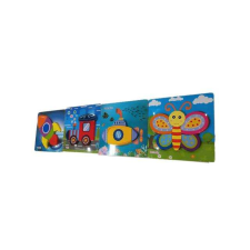 Magic Toys Fa puzzle többféle változatban puzzle, kirakós