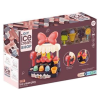 Magic Toys Fagylalt Stúdió játékszett fénnyel és hanggal 20db-os