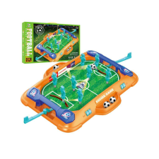Magic Toys Football: Asztali rugósfoci játékszett 37x21cm társasjáték