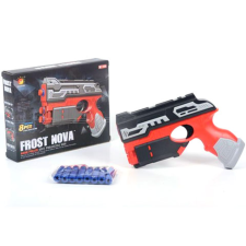 Magic Toys Frost Nova szivacslövő pisztoly tölténnyel katonásdi