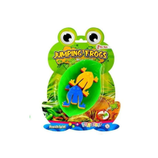 Magic Toys FunStuff: Ugráló békák társasjáték társasjáték
