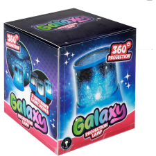 Magic Toys Galaxy űrhajós projektor lámpa éjjeli fény