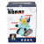 Magic Toys GearWheel világító harci robot kilövővel kétféle változatban