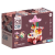 Magic Toys Gurulós jégkrém bár játék szett fénnyel és hanggal