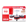 Magic Toys Gyermek dobszett