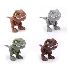 Magic Toys Harapós dinoszauruszok többféle változatban 6,5cm játékfigura