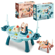 Magic Toys Irány horgászni! – Elektronikus ügyességi társasjáték társasjáték