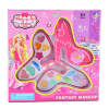Magic Toys Két réteges sminkkészlet gyermekeknek