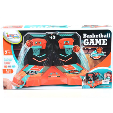 Magic Toys Kétszemélyes mini asztali kosárlabda játékszett társasjáték