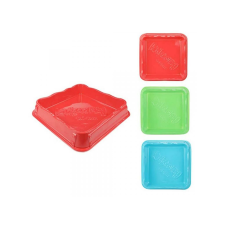 Magic Toys Kidscovery Gyurmatálca 30x30cm 3-féle változatban 1db gyurma