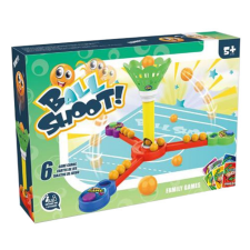 Magic Toys Labdakilövő társasjáték társasjáték