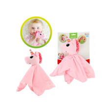 Magic Toys Little Stars: Unikornisos plüss nyálkendo bébiplüss