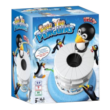 Magic Toys Mentsd meg a Pingvint társasjáték társasjáték