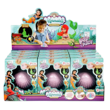 Magic Toys Mermaids Meglepetés sellős régész szett játékfigura